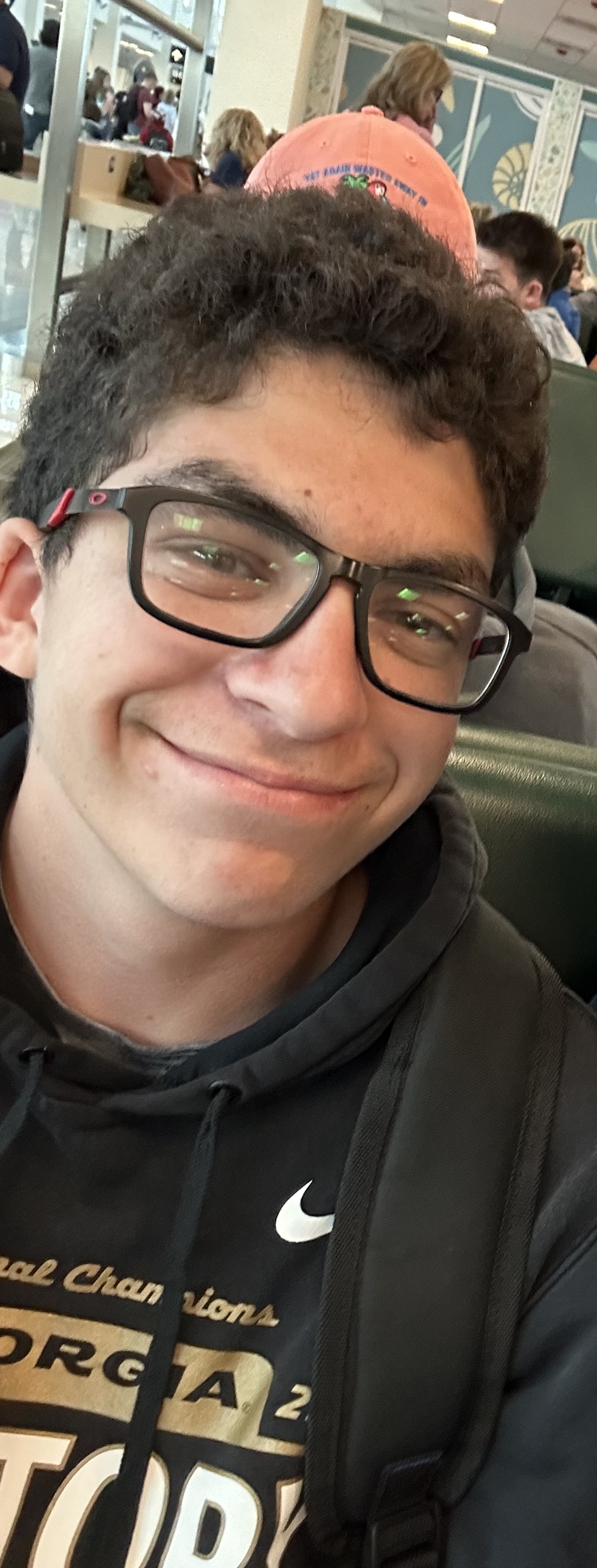 Jonah Miller